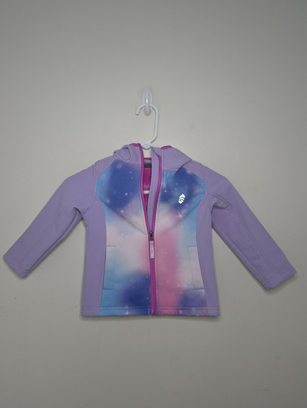 Girls Free Country Jacket Sz 4